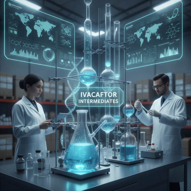 2026 Best Ivacaftor Intermediates for Global Sourcing Need?