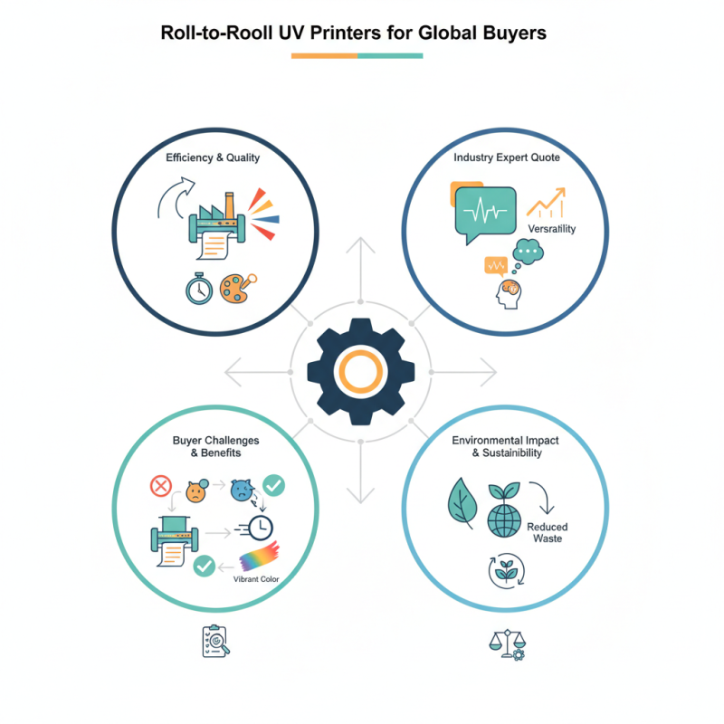 Top 10 Roll to Roll UV Printers for Global Buyers?