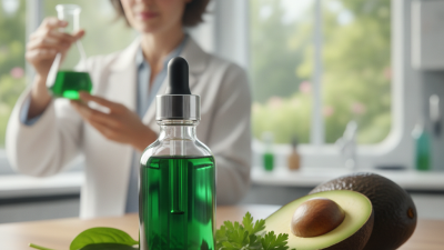 What are the Benefits of Sodium Copper Chlorophyll in 2026?