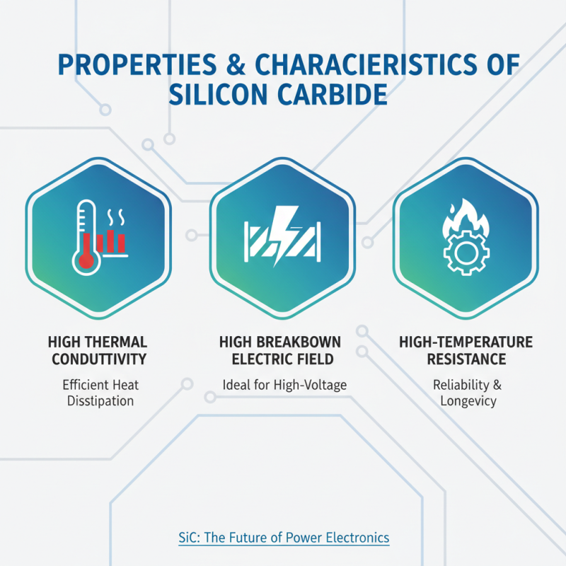 What is Silicon Carbide and Why is it Important for Buyers?