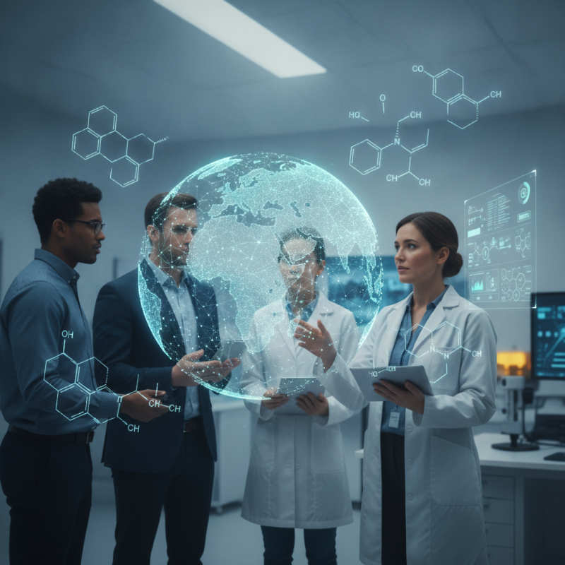 5 Essential Tips for Sourcing Ivacaftor Intermediates Globally?