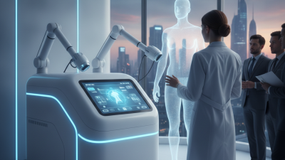 2026 Best Body Shaping Machine for Global Buyers Guide?