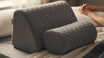 Best Sex Pillow for Ultimate Comfort and Pleasure?