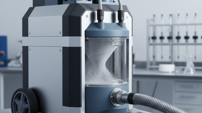 Why Choose Duet Suction Unit for Efficient Vacuum Solutions?