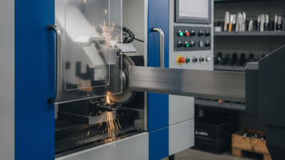 Top 10 Cnc Knife Grinder Models You Must Consider Today?