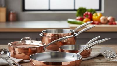 2026 Best Red Copper Products for Global Buyers?