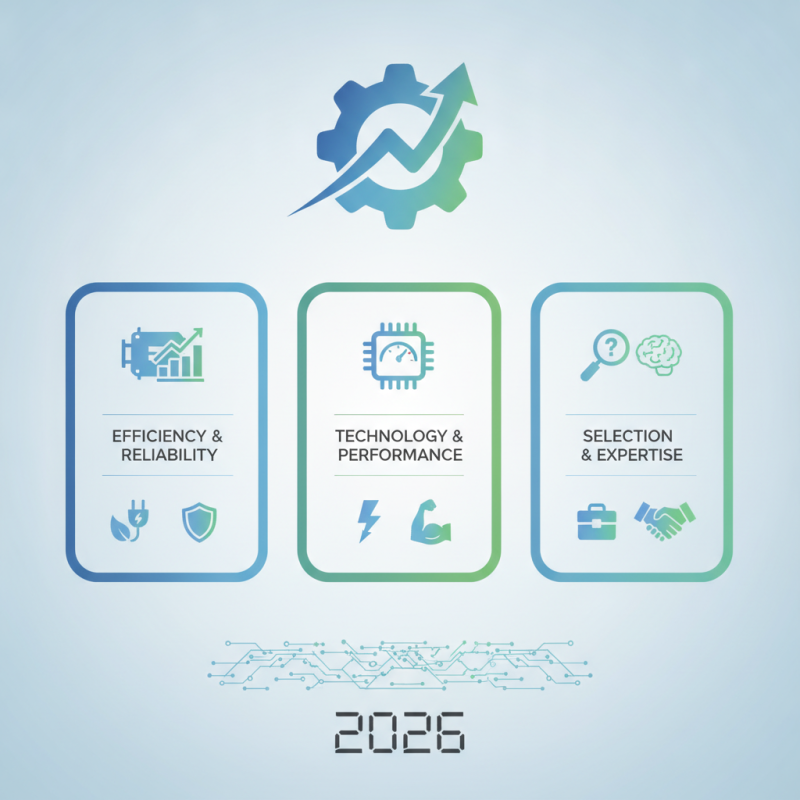 Top Ac Asynchronous Motor Models to Buy in 2026?