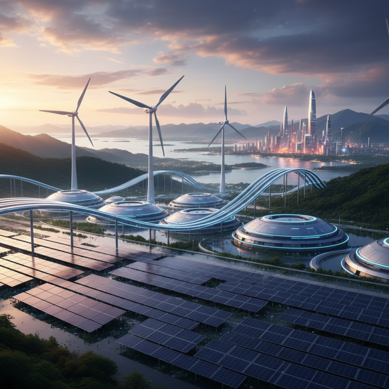 China Top 10 Reasons Energy Storage is Vital for Renewable Energy?