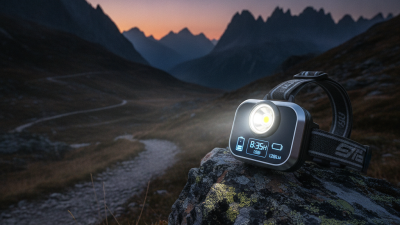 Top Rechargeable Head Torch Options for 2026 Buyers Guide?