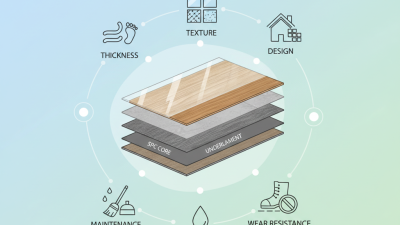 How to Choose the Best Stone Plastic Composite Flooring for Your Home?