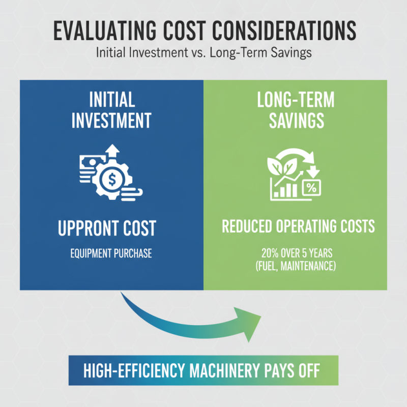 How to Choose the Best Stone Crushing Equipment for Your Needs?