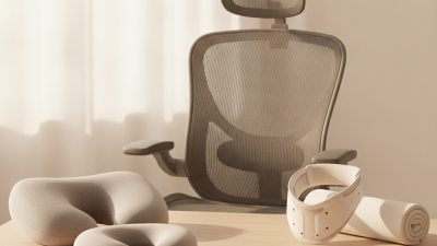 Best Neck Support Solutions for Comfort and Health?