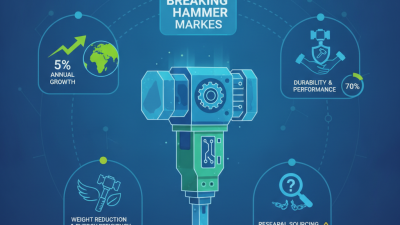 2026 Top Breaking Hammer Trends for Global Buyers?