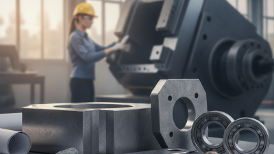 Top Quality Jaw Crusher Parts for Global Buyers?
