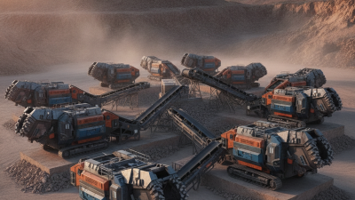 Top 10 Mobile Jaw Crushers for Global Buyers in 2026?