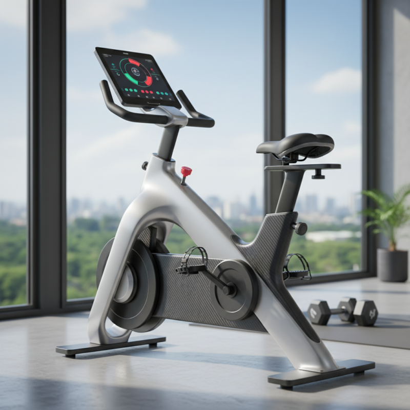 2026 Best Exercise Bike Reviews and Buying Guide?