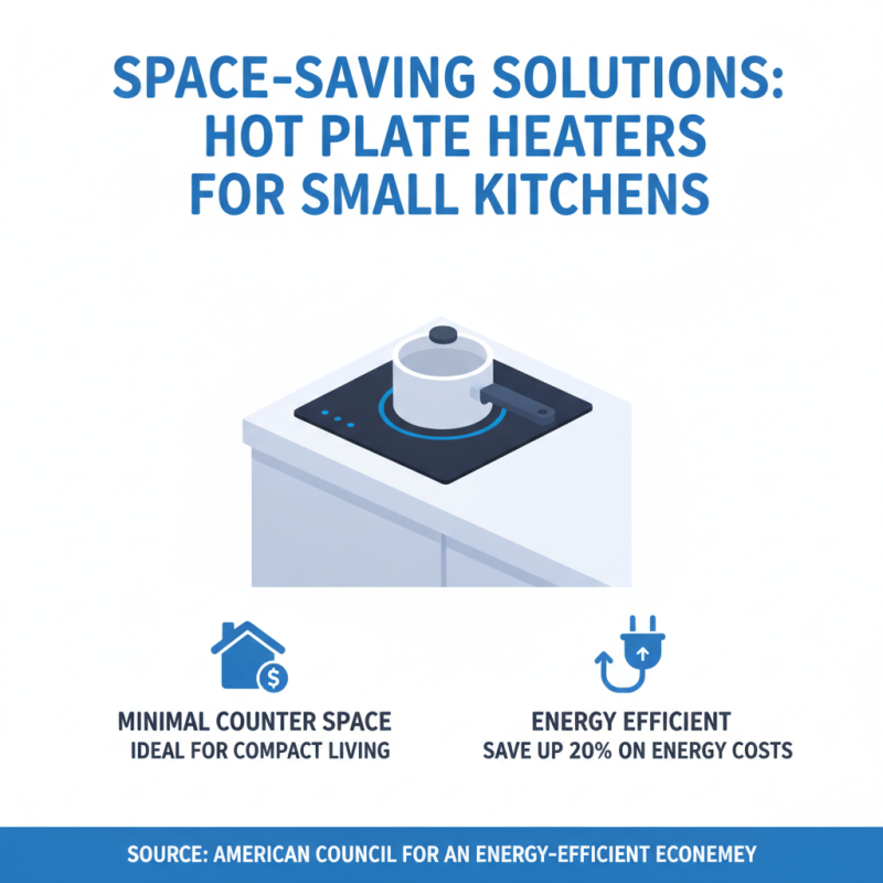 Top 10 Benefits of Using a Hot Plate Heater for Efficient Cooking?