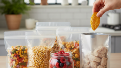 Top 10 Freeze Dried Hot Items to Source from China?