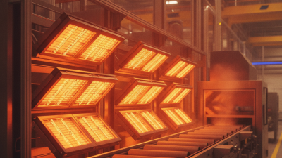 10 Essential Tips for Choosing a Radiant Process Heater for Your Needs