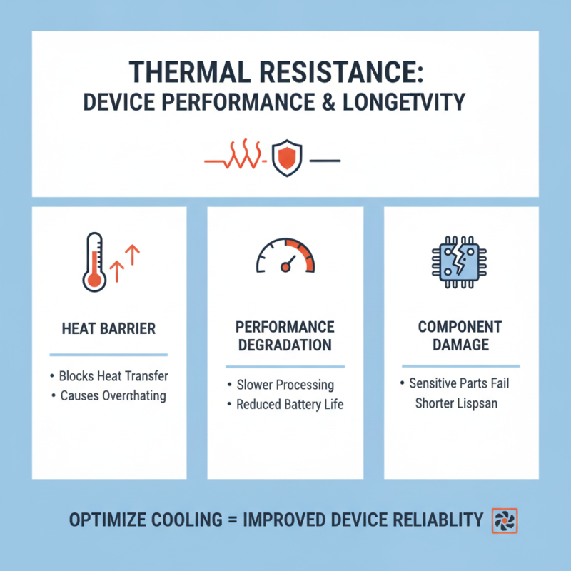 Why is Heat Sink Thermal Resistance Important for Electronics?