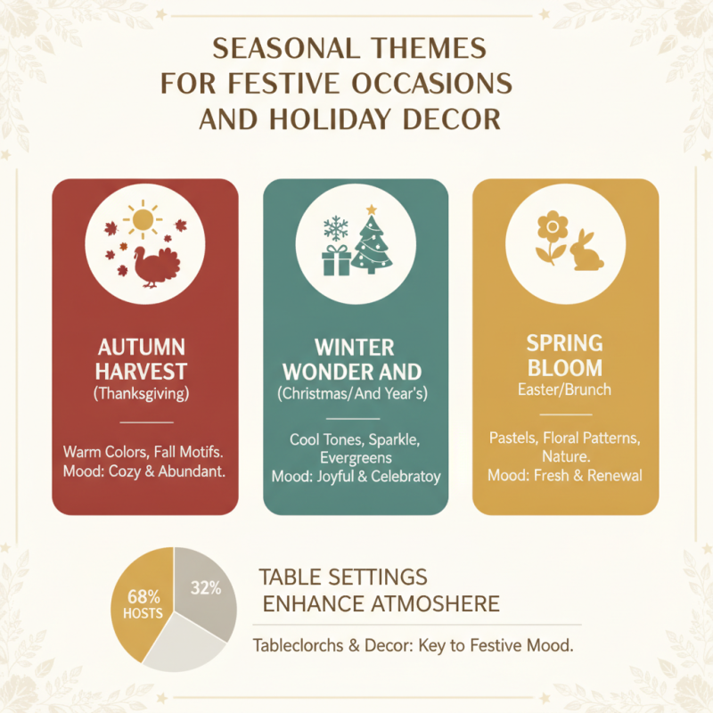Top 10 Rectangle Tablecloth Styles for Every Occasion?