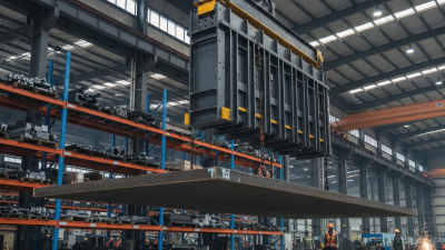 China Top Electro Permanent Magnetic Lifter Supplier for Your Needs?