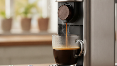 Best Pod Coffee Machines for Coffee Lovers Worldwide?
