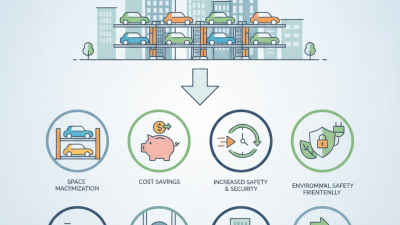 Top 10 Benefits of Hydraulic Car Parking Systems for Buyers?
