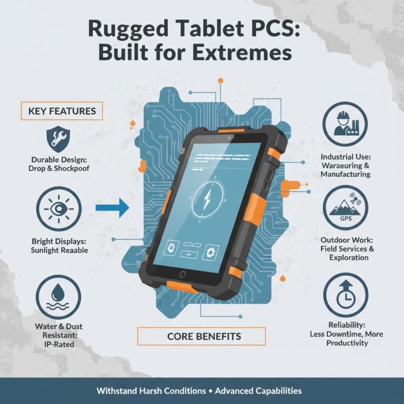 Top Rugged Tablet PCs for Global Buyers in 2026?
