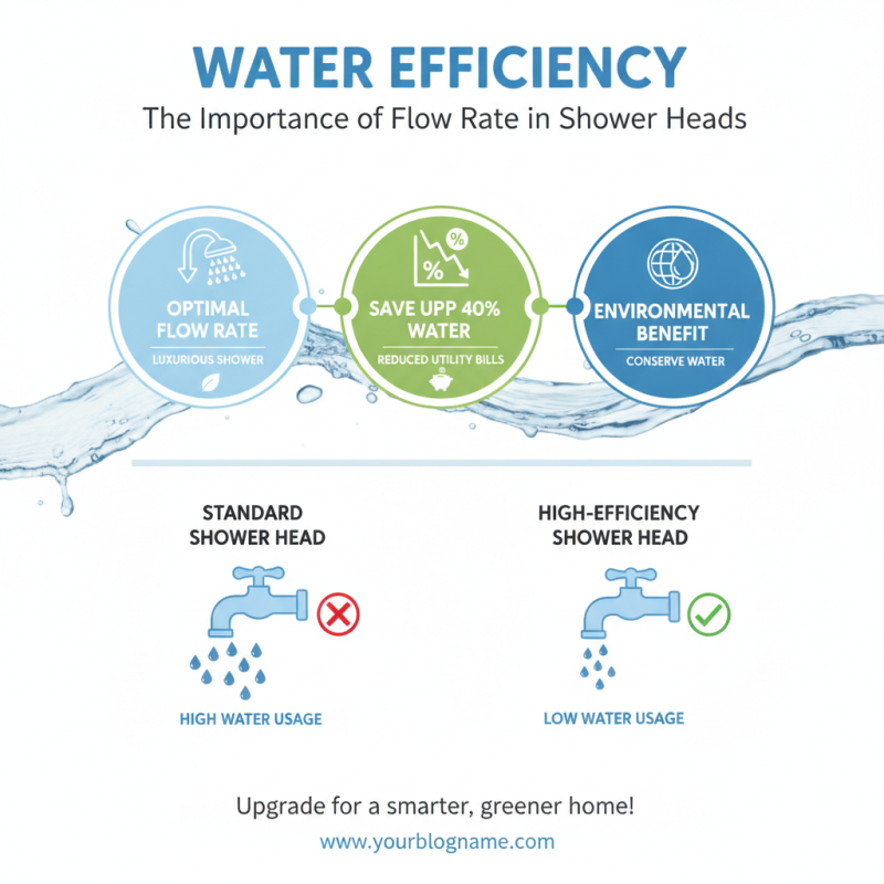 Why Choose the Best Shower Head for Your Bathroom Needs?