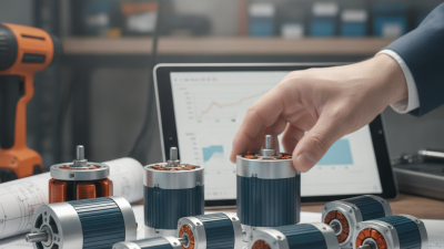 2026 How to Choose the Right AC Asynchronous Motor for You?