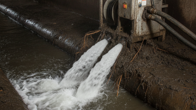 Top 10 Benefits of Using a Sewer Jetting Machine Today?