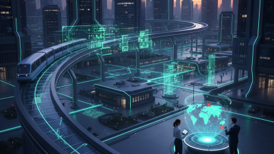 2026 Top Trends in Anti Settlement Track System Technology?