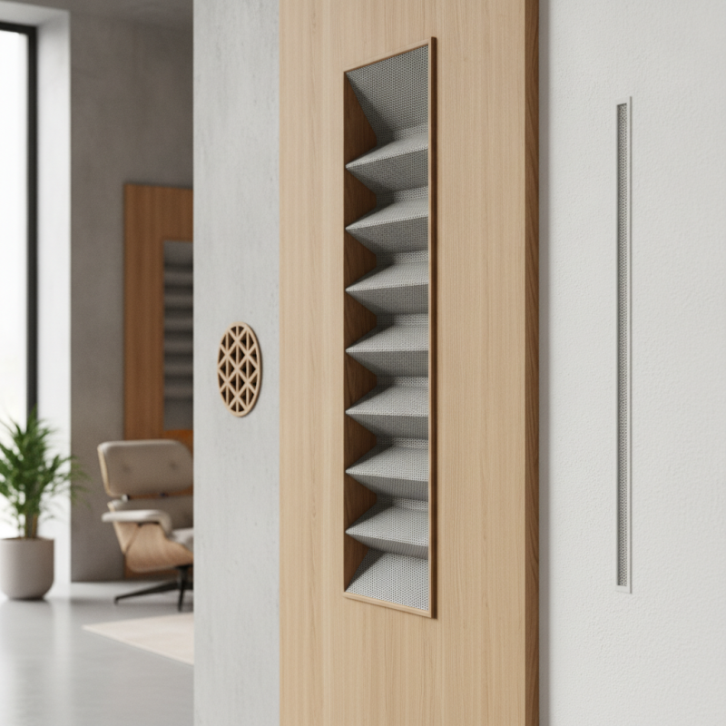 Top 5 Tips for Choosing the Best Acoustic Vent for Your Needs?