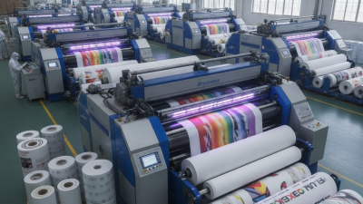 Top 10 Large Format UV Roll to Roll Printers for Buyers?