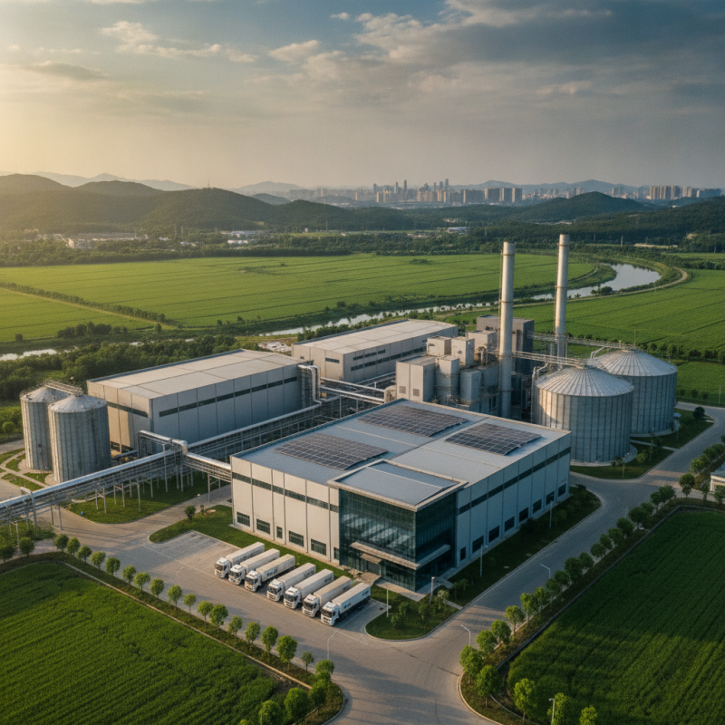 Explore Top China Poultry Waste Rendering Plant Solutions?