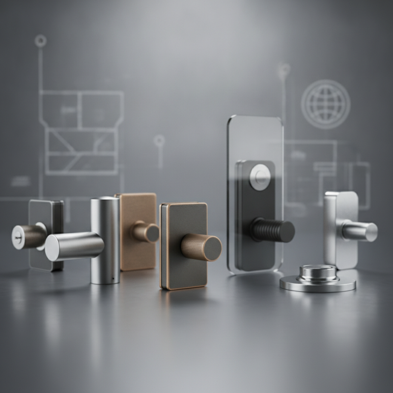 Best Turn Lock Options for Global Buyers to Consider?