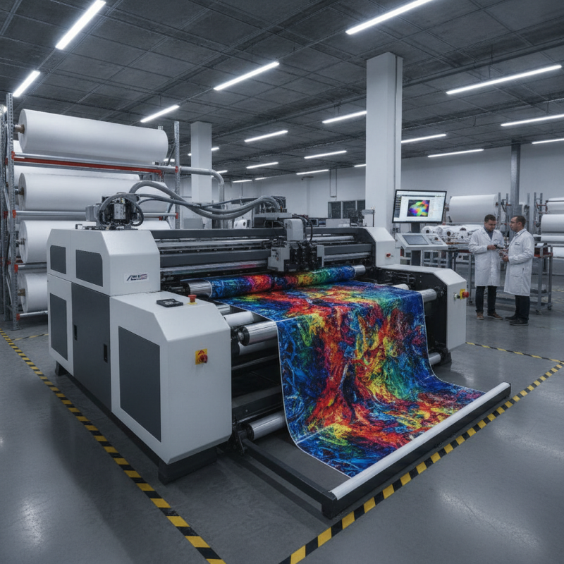 What is the Best Roll to Roll UV Printer for Your Business?
