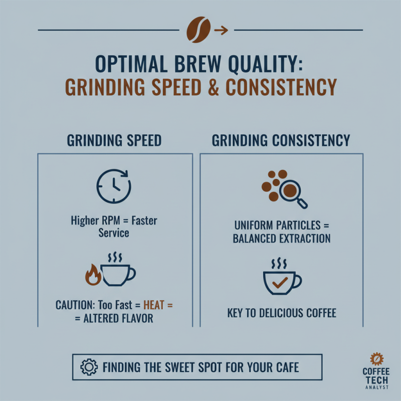 10 Essential Tips for Choosing the Best Commercial Coffee Grinder