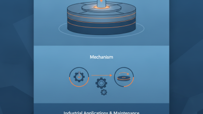 What is a Vertical Rotary Grinder and How Does It Work?