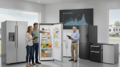What is Rv Refrigerator Manufacturers Top Choices for Buyers?