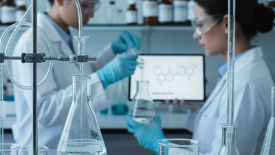 How to Source Abemaciclib Intermediates for Your Business?