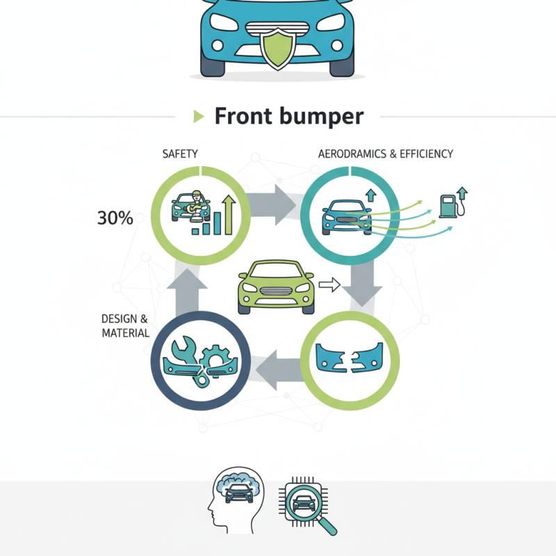 What is a Front Bumper and Why is it Important?