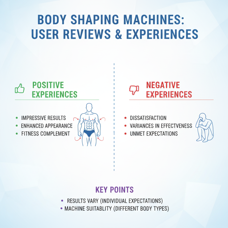 2026 Best Body Shaping Machine for Global Buyers Guide?