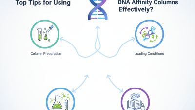 Top Tips for Using Dna Affinity Column Effectively?