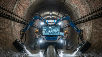 2026 How to Choose the Best Sewer Cleaning Machine?