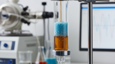 Why Choose Nickel Chromatography for Your Analytical Needs?