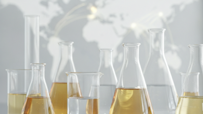 2026 Best Ivacaftor Intermediates for Global Buyers?