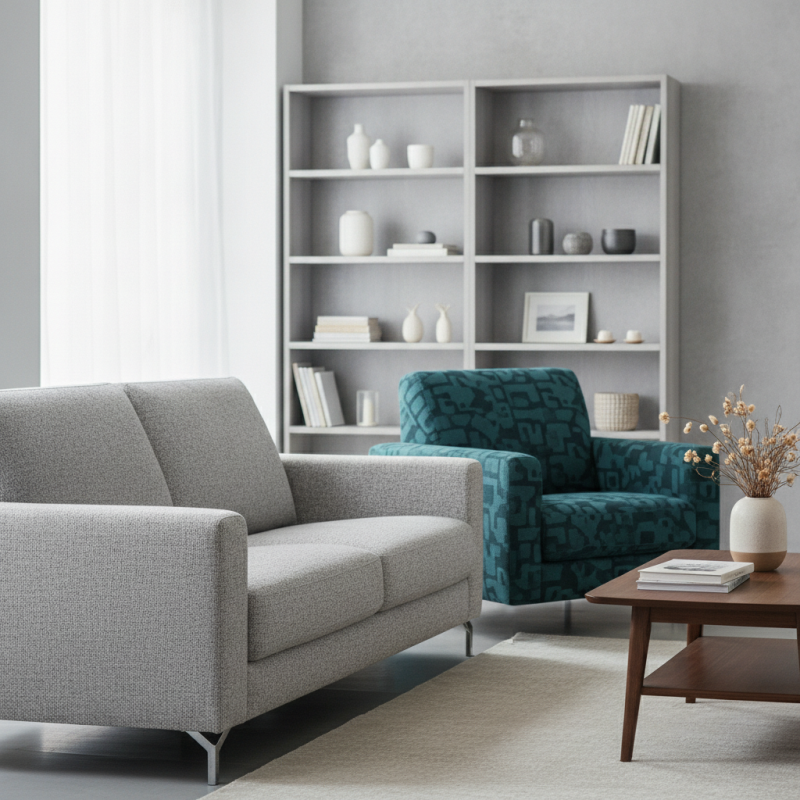 Why Nonwoven Fabric For Furniture is the Perfect Choice for Your Home?