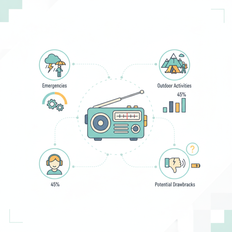 What is a Portable Radio and Why You Need One?